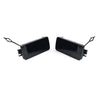 Land Rover Defender 90 110 130 Rear Trailer Hook Covers (2020-2024)
