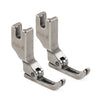JUKI DLN-415 DLN-5410 Narrow Zipper Foot 2 x (No Year Available)