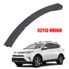 Toyota RAV4 Front Wheel Fender Flare Trim Molding Driver Left Side (2016-2018)