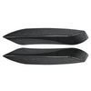 BMW F80 F81 M3 F82 F83 M4 Front Bumper Side Splitter Spoiler (2014-2020)