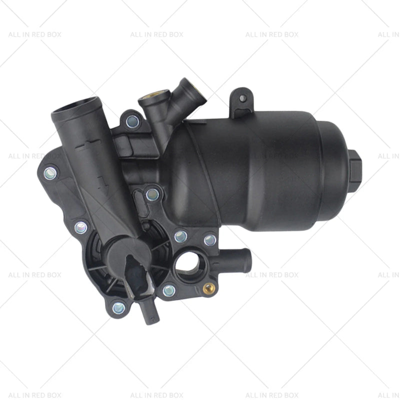 AUDI A4 A5 A6 A7 A8 3.0 Diesel Engine Oil Filter Housing (2008-2018)