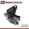 Honda Accord 7th Gen Engine Mount (2003-2007)