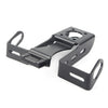 Yamaha YZF R6 Fender Eliminator License Plate Bracket (2006-2016)