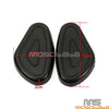 Zündapp DB DS DBK KS KS750 MW M1 M1M M1S M72 R12 Fuel Gas Tank Knee Side Pad