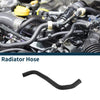 Hyundai Santa Fe 2006-2011 Rubber Downpipe Radiator Hose