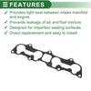 Mazda 323 Intake Manifold Gasket (1994-1998)