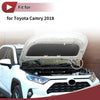 Toyota Camry Left Hood Hinge 1 pc (2018–2018)