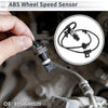 Toyota Highlander ABS Wheel Speed Sensor (2001–2003)