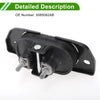 Chrysler Sebring 2008 Right Engine Mount 2.0L AT