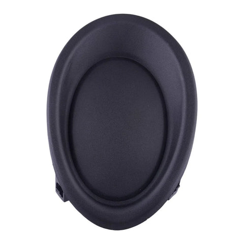 Nissan Rogue Sport Front Fog Light Bezel Trim (2017-2019)