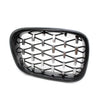 BMW E39 5-Series Meteor Front Kidney Grille (1999-2003)