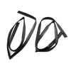 Toyota Land Cruiser FZJ80 HDJ81 HZJ81 1990-2006 Rear Door Glass Run Channel