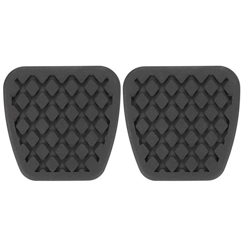 Honda Accord Civic CR-V Element Prelude Brake Clutch Pedal Pads Covers