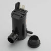 Nissan Toyota Corolla Isuzu Mitsubishi Windshield Washer Pump Motor 12V