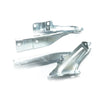 Nissan Navara D23 NP300 2014-2023 Bonnet Hinge x2