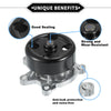 Nissan Altima Water Pump & Gasket Kit (2002-2006)
