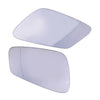 BMW 5 6 7 Series F01 F02 F04 F06 F07 F10 F13 Mirror Glass Heater 2 x