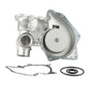 BMW E31 E38 E39 535i 540i 740i 840i Water Pump w/ Gasket (1990-2001)