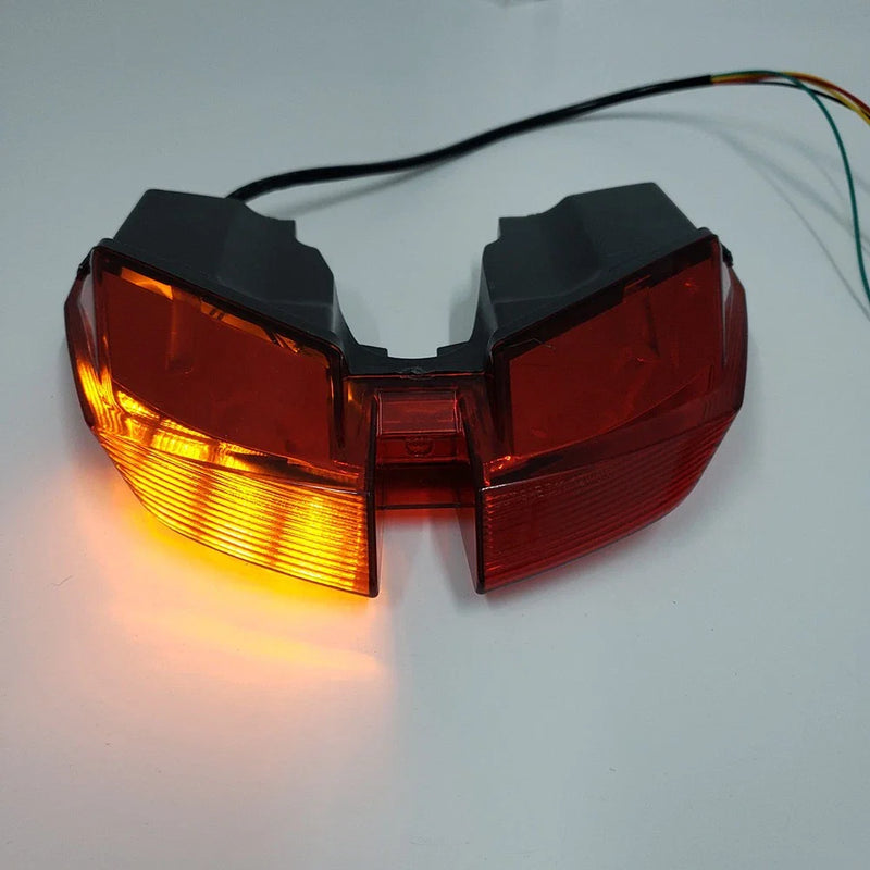 DUCATI HYPERMOTARD 821 939 950 SP Taillights Turn Signal Blinker (2012-2021)