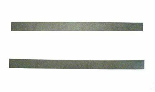 Mercury Mountaineer Explorer Gas Tank Protector Straps (2002–2010)