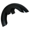 Harley Road King Street Electra Glide 23" Wrap Front Fender (2009-2023)