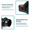 BMW 120i Engine Coolant Thermostat Housing (2005-2010)