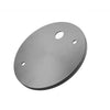 Harley Sportster XL1200 XL883 Dyna Speedometer Relocation Base (2004-2023)