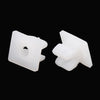 Toyota Bumper Fender Fasteners 20 x Plastic Rivet Clips (All Years)