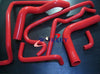 Holden VN VP VR VS V8 5.0 White Silicone Heater Radiator Hose (1988-1997)