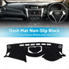 Nissan Navara D23 NP300 Non-Slip Dashboard Mat (2015-2020)