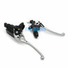 Honda NT700V Deauville (2006-2011) & NTV650 Rear Brake Master Cylinder (1988-1997)