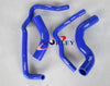 HILUX KZN165R 3.0 Turbo Diesel Silicone Radiator Heater Hose (1999-2005)