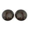 Suzuki Intruder 1400, VX800 Motorcycle Turn Signal Light Lens Covers