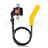 Honda Foreman 500 TRX500 4x4 EPS Ignition Coil Spark Plug (2005–2011)