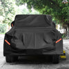 Jeep Gladiator JT Truck Car Cover Waterproof (2020-2022)