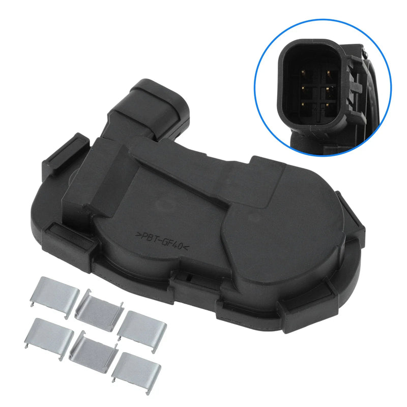 Chevy Equinox Malibu Impala Buick Throttle Position Sensor