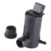 Ford Focus, Excursion, Explorer, F-150 Windshield Washer Pump w/ Grommet