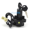 XVS950 V-Star Tourer Yamaha Ignition Key Switch Lock Set (2009-2017)