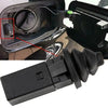 BMW 1 3 5 Series E60 E90 E91 Fuel Flap Cover (2007-2013)
