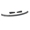 Golf5 R32 2005-2008 Carbon Fiber Front Bumper Lip Splitter
