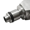 BMW S1000RR Fuel Line Hose Quick Release Couplings (2008-2020)