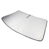 Genesis GV80 Foldable Windshield Sun Shade Visor Protector (2021-2025)