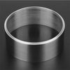Ford SBC BBC 350 302 2" Aluminum Air Cleaner Spacer