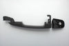 Mitsubishi Triton L200 Outside Rear Door Handle LH/RH Black (2005-2014)