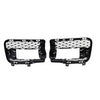 Land Rover Range Rover Sport Fog Light Mesh Grille Cover (2014-2017)