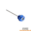 Harley Touring Street Glide CVO 121 Oil Temperature Dipstick Gauge (23)