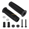 Sea-Doo GTI / GSX / GTX / GTS / SPX / XP Black Handle Grips Kit (1996–1998)