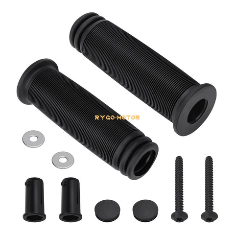Sea-Doo GTI / GSX / GTX / GTS / SPX / XP Black Handle Grips Kit (1996–1998)