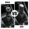Ford Focus 5 Speed Manual Gear Shift Knob (2000-2011)