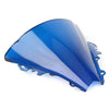 Yamaha YZF R6 Blue Windshield (2006-2007)